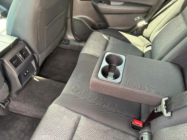2025 Nissan Rogue - $26,495