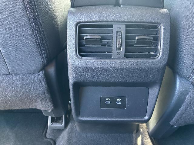2025 Nissan Rogue - $26,495