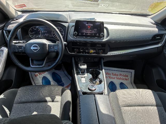 2025 Nissan Rogue - $26,495