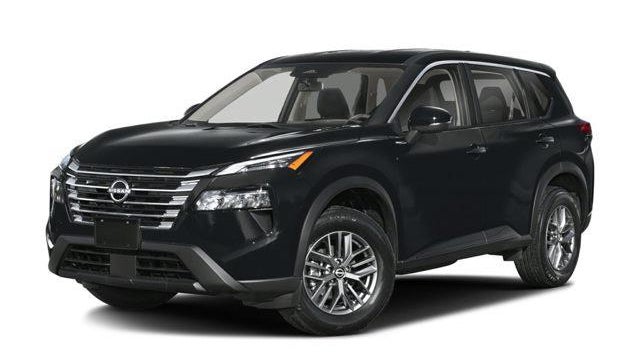 Preowned 2025 Nissan Rogue Rock Creek for Sale