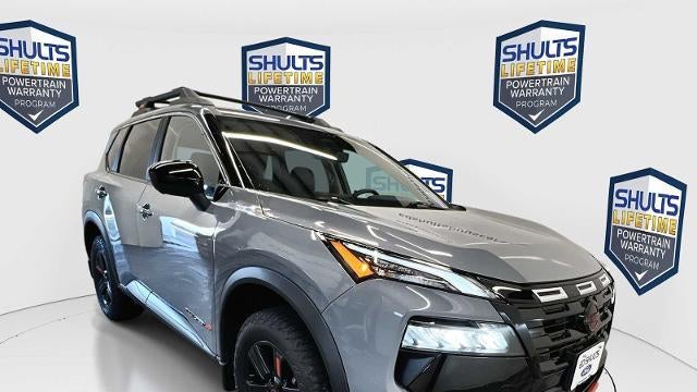 Preowned 2026 Nissan Rogue Rock Creek for Sale