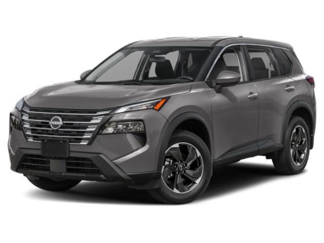 2026 Nissan Rogue - $32,995