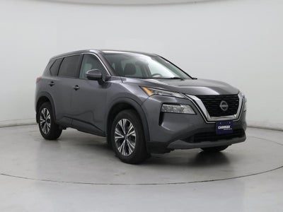 Photo of a 2022 Nissan Rogue AWD SV 4DR Crossover for sale