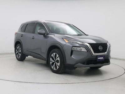 2023 Nissan Rogue AWD SV 4DR Crossover