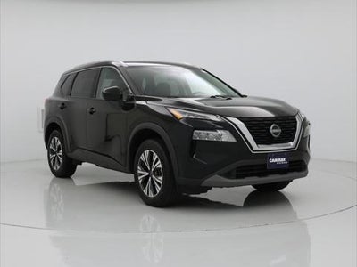 2023 Nissan Rogue AWD SV 4DR Crossover