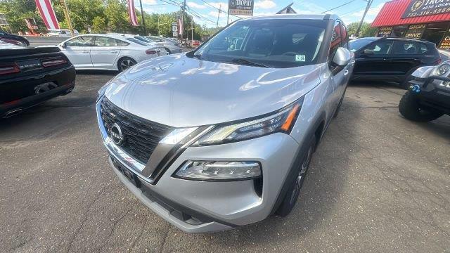 2023 Nissan Rogue - $13,297