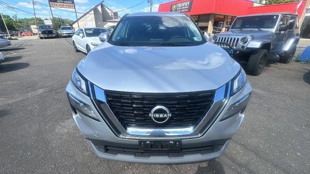 2023 Nissan Rogue - $13,297