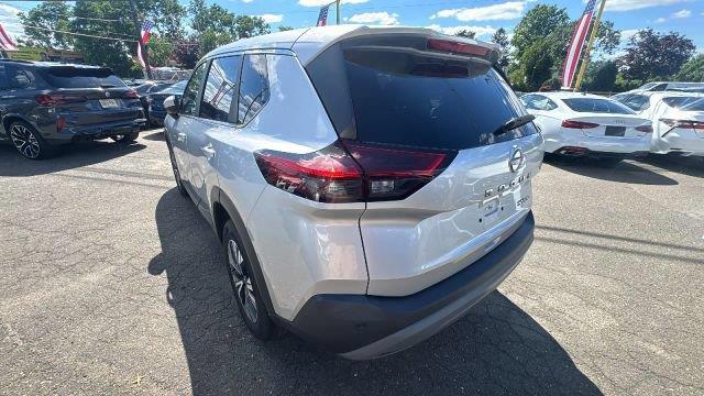 2023 Nissan Rogue - $13,297