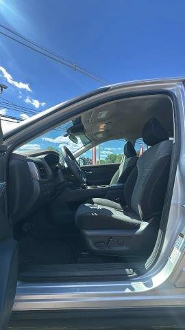 2023 Nissan Rogue - $13,297