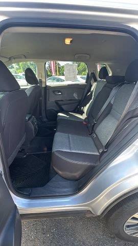 2023 Nissan Rogue - $13,297