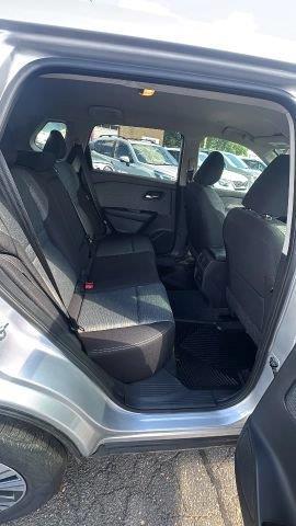 2023 Nissan Rogue - $13,297