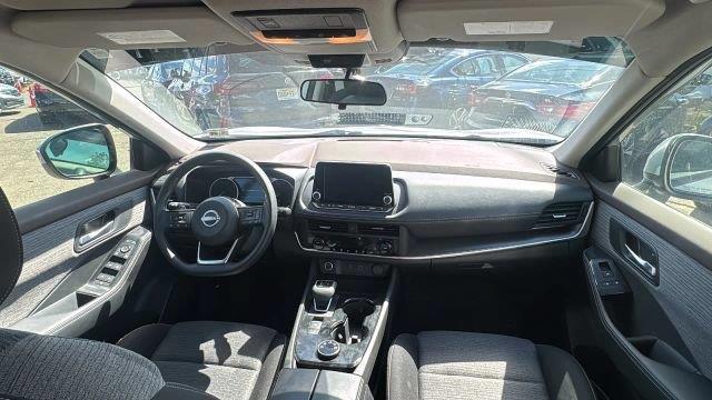 2023 Nissan Rogue - $13,297