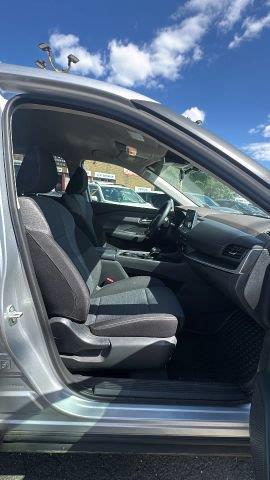 2023 Nissan Rogue - $13,297