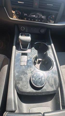 2023 Nissan Rogue - $13,297