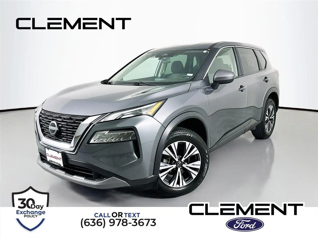 2023 Nissan Rogue - $22,768
