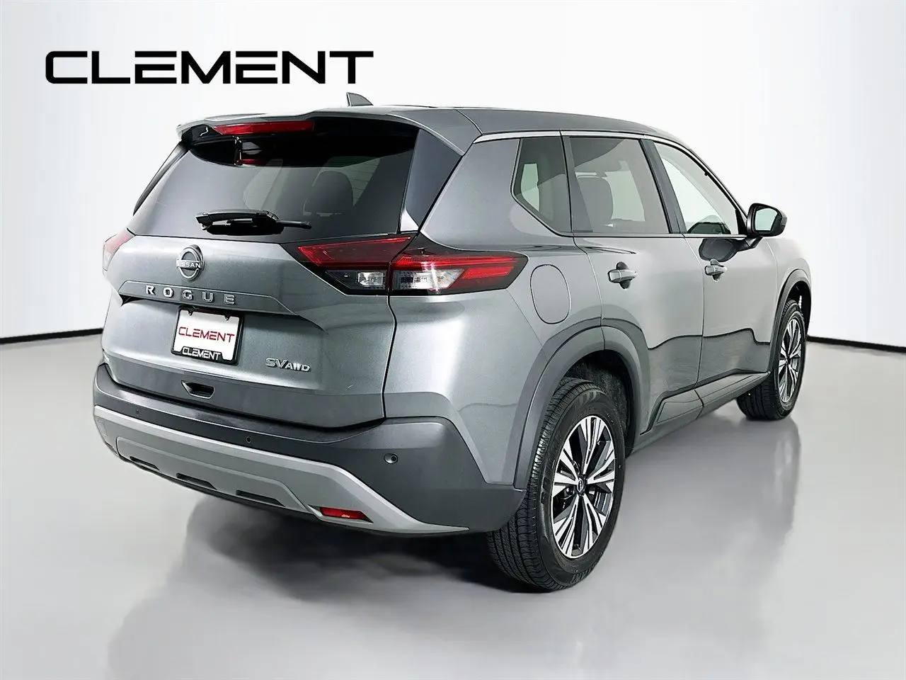 2023 Nissan Rogue - $22,768