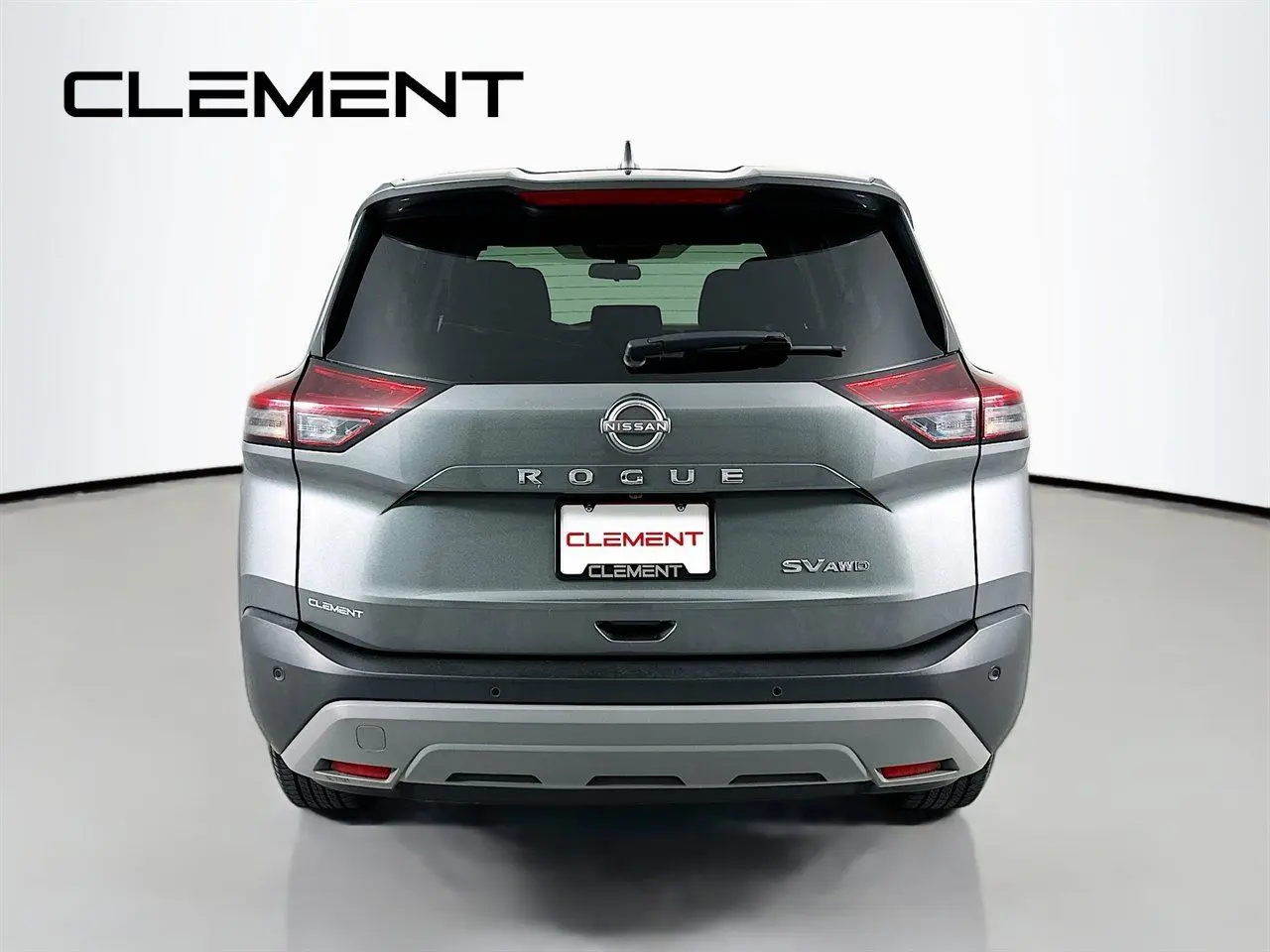 2023 Nissan Rogue - $22,768