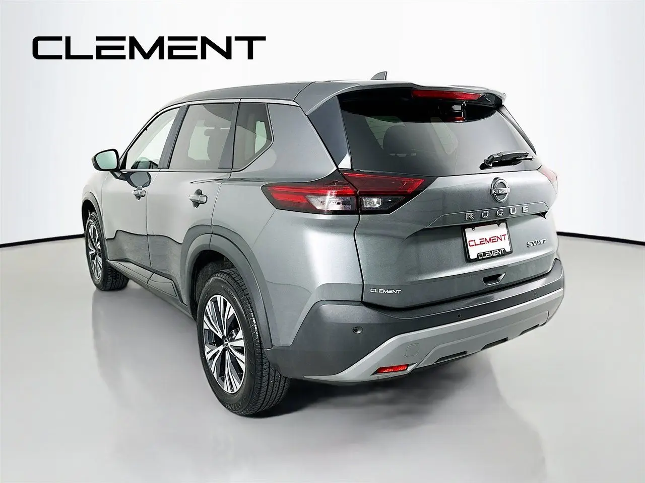 2023 Nissan Rogue - $22,768