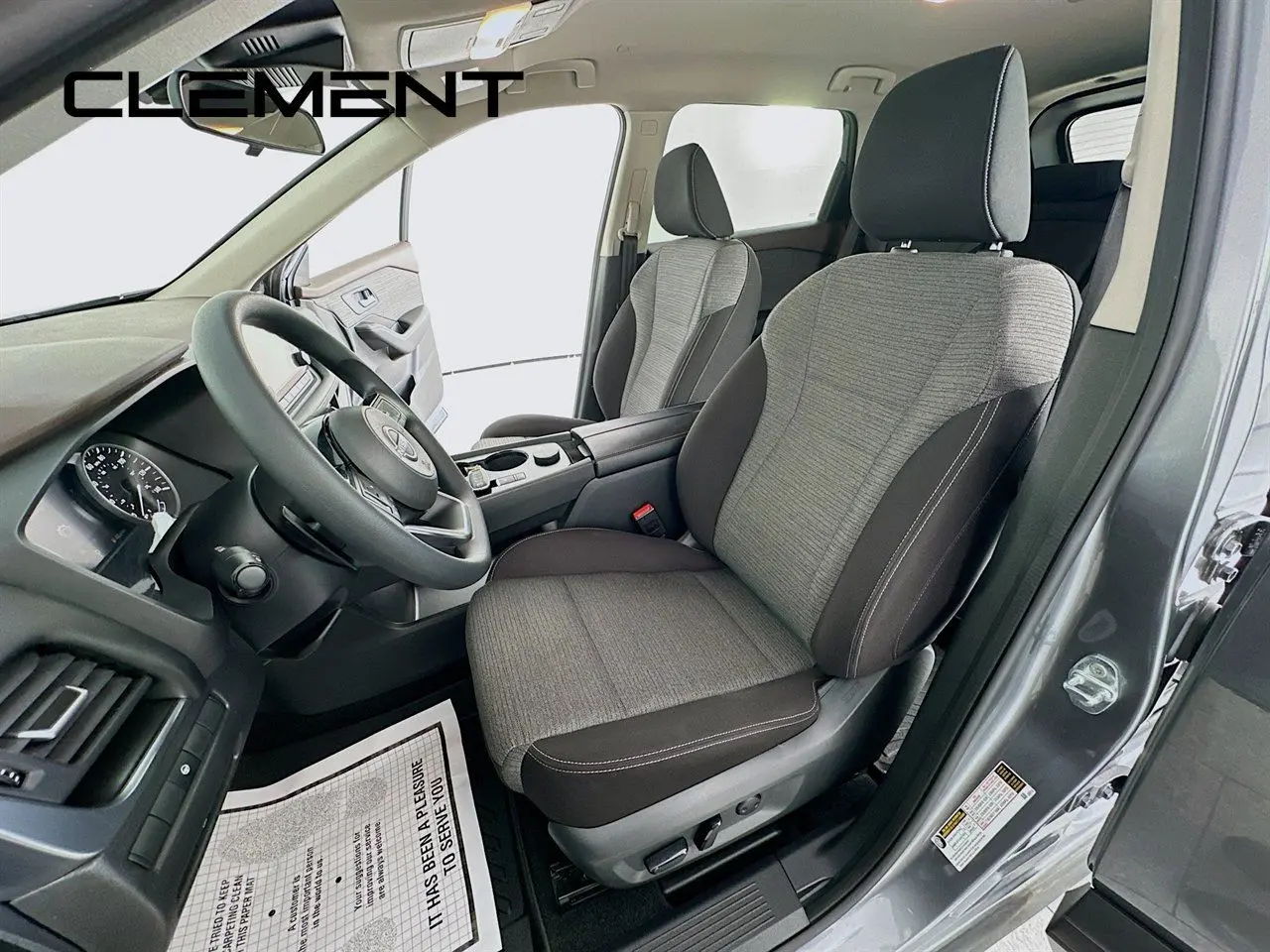 2023 Nissan Rogue - $22,768