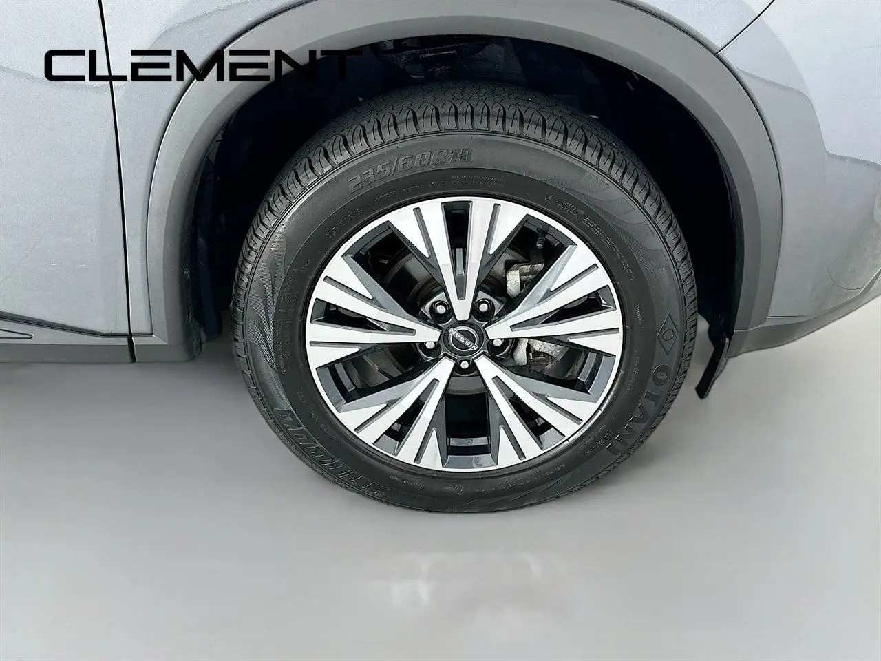 2023 Nissan Rogue - $22,768