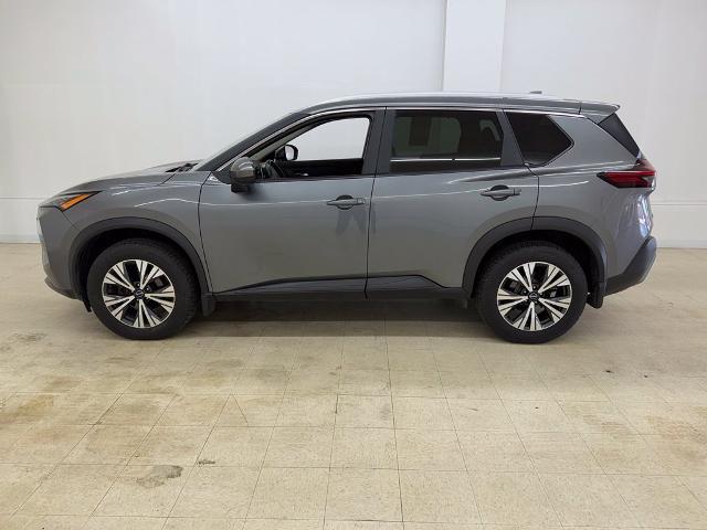 2023 Nissan Rogue - $14,991