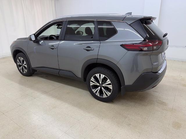 2023 Nissan Rogue - $14,991