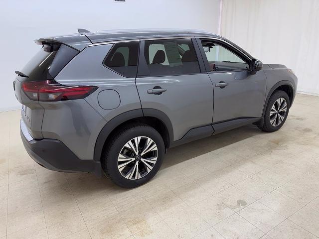 2023 Nissan Rogue - $14,991