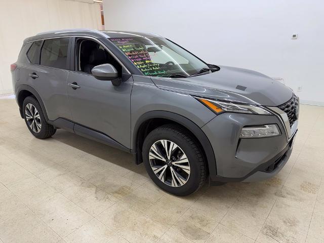 2023 Nissan Rogue - $14,991