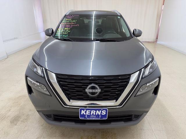 2023 Nissan Rogue - $14,991