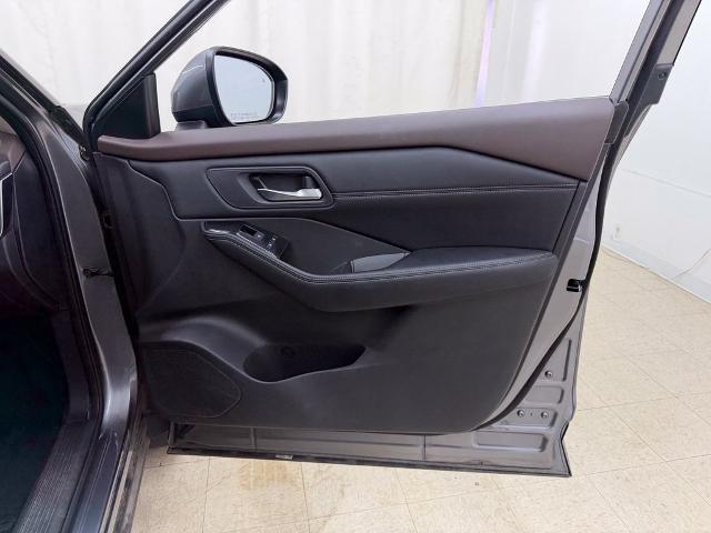 2023 Nissan Rogue - $14,991