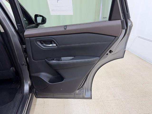 2023 Nissan Rogue - $14,991