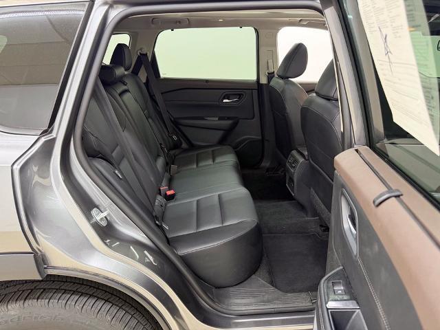 2023 Nissan Rogue - $14,991