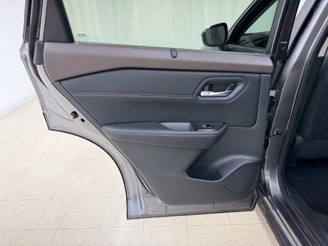 2023 Nissan Rogue - $14,991