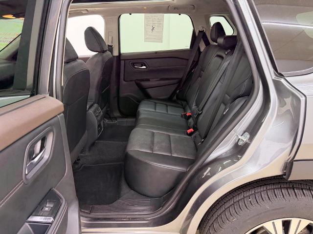 2023 Nissan Rogue - $14,991