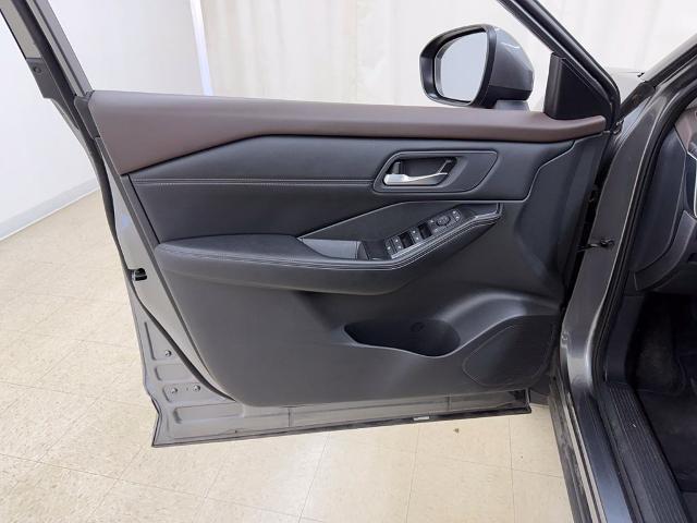 2023 Nissan Rogue - $14,991