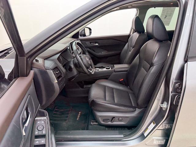 2023 Nissan Rogue - $14,991