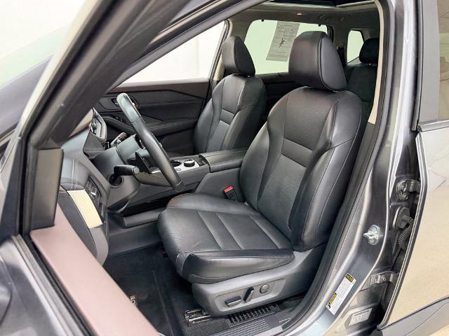 2023 Nissan Rogue - $14,991