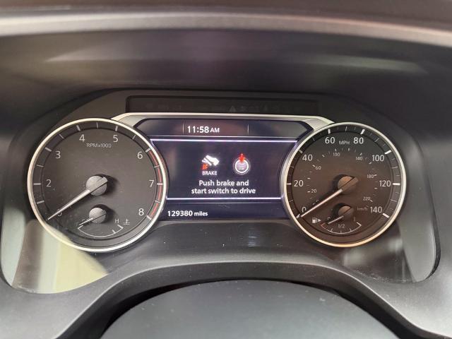 2023 Nissan Rogue - $14,991