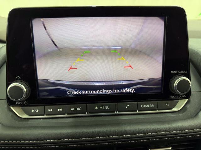 2023 Nissan Rogue - $14,991