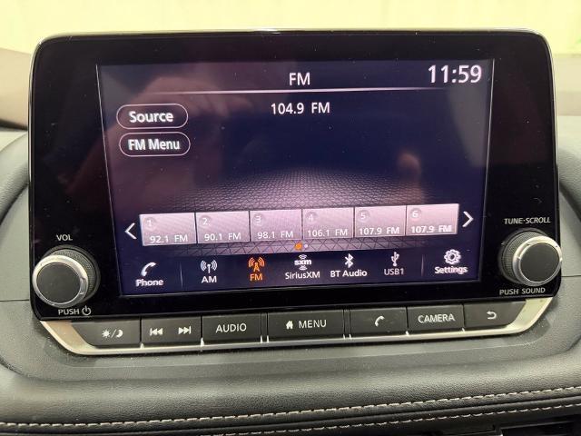 2023 Nissan Rogue - $14,991