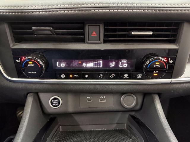 2023 Nissan Rogue - $14,991
