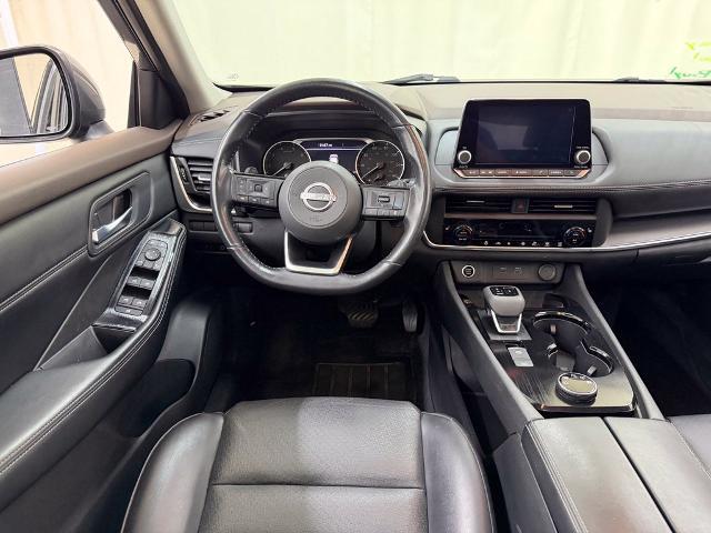 2023 Nissan Rogue - $14,991