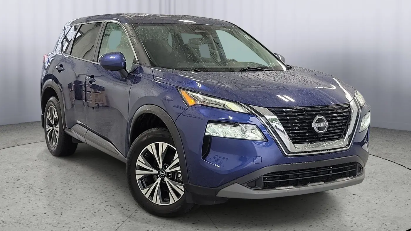 Preowned 2023 Nissan Rogue SV for Sale
