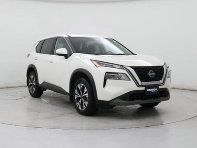 2023 Nissan Rogue AWD SV 4DR Crossover