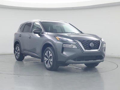 2023 Nissan Rogue AWD SV 4DR Crossover