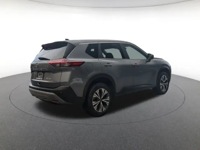 2023 Nissan Rogue - $18,800