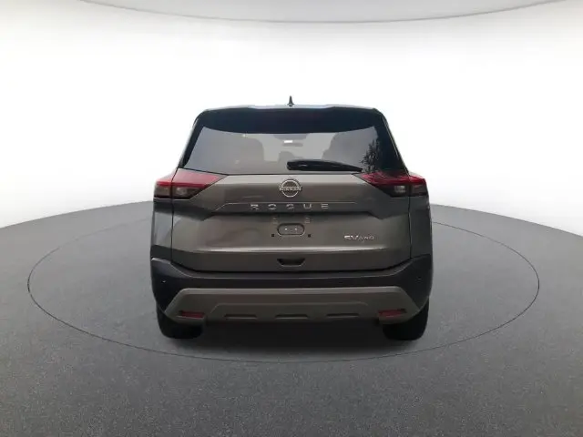 2023 Nissan Rogue - $18,800