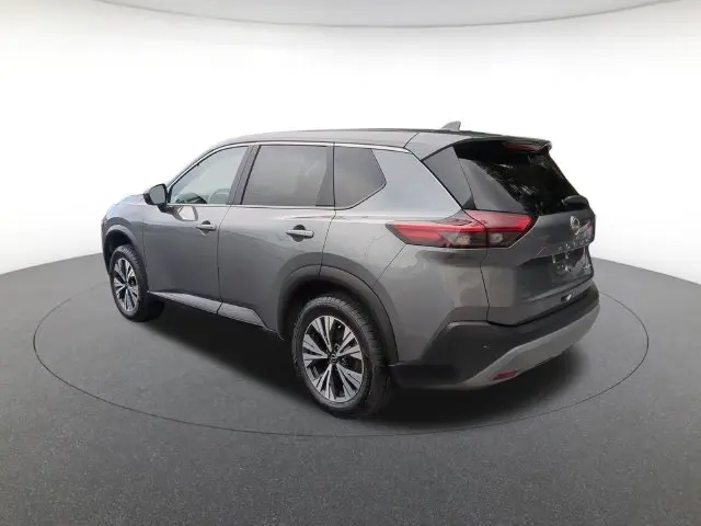 2023 Nissan Rogue - $18,800