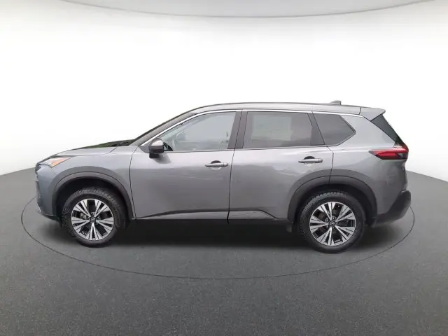 2023 Nissan Rogue - $18,800