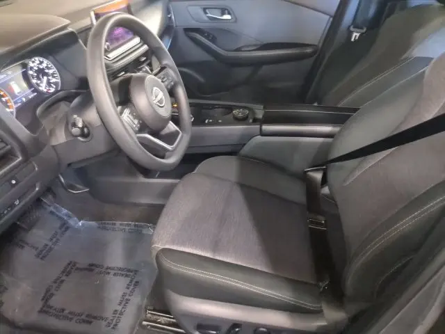 2023 Nissan Rogue - $18,800